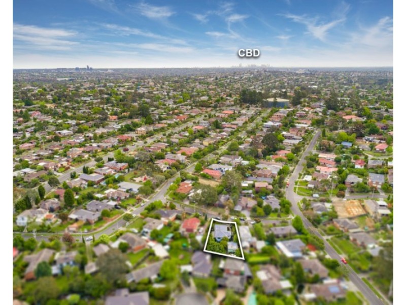 6 Cassia Street, Doncaster East VIC 3109