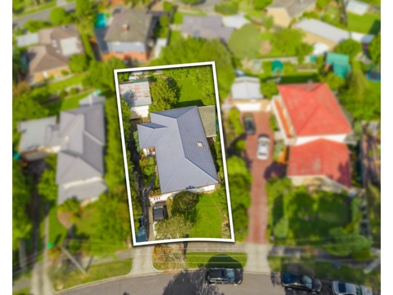 6 Cassia Street, Doncaster East VIC 3109