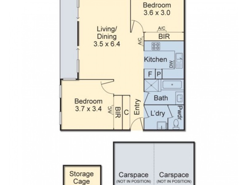 1/3 Burgundy Street, Heidelberg VIC 3084
