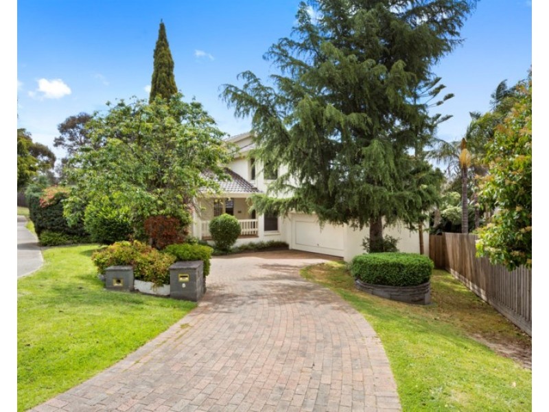 16 Monomeath Close, Doncaster East VIC 3109