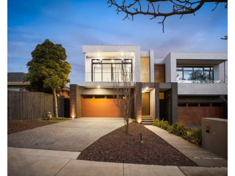 24 Winters Way, Doncaster VIC 3108