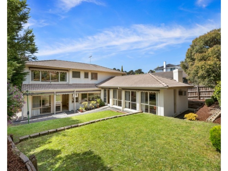3 Refuge Close, Doncaster East VIC 3109