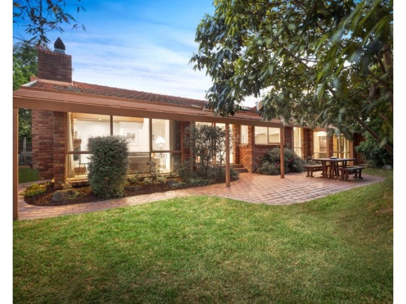 2 Camira Close, Doncaster East VIC 3109