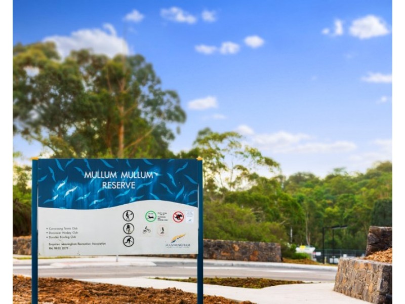 2 Camira Close, Doncaster East VIC 3109