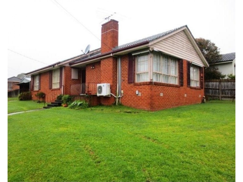 35 Cyprus Avenue, Nunawading VIC 3131