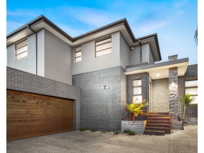 3A Marshall Avenue, Doncaster VIC 3108