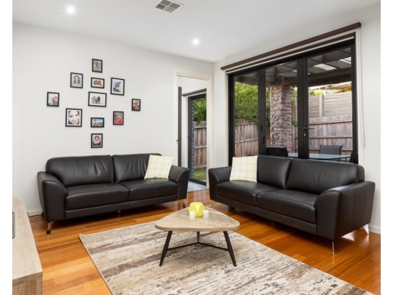 3A Marshall Avenue, Doncaster VIC 3108