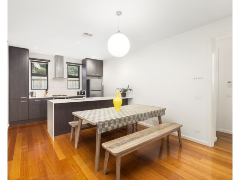 3A Marshall Avenue, Doncaster VIC 3108