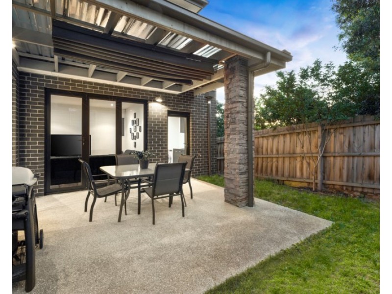 3A Marshall Avenue, Doncaster VIC 3108