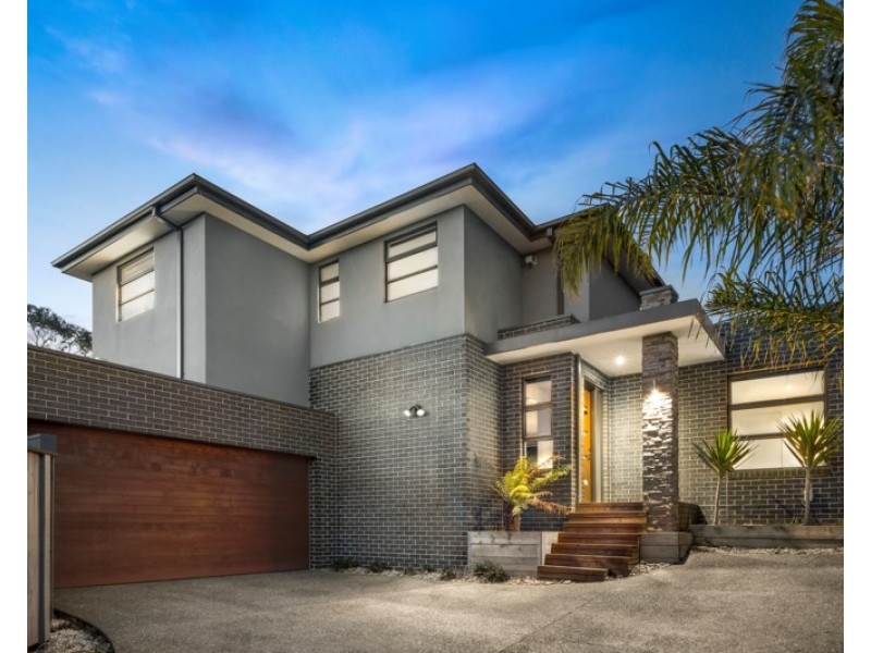 3A Marshall Avenue, Doncaster VIC 3108