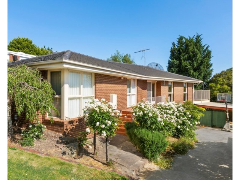 16 Maralee Place, Doncaster VIC 3108