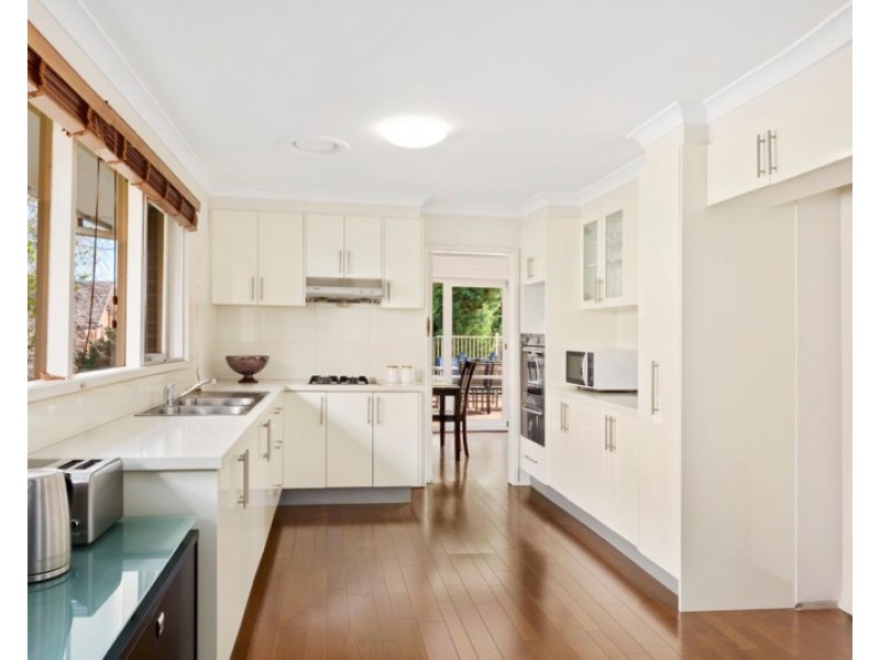 16 Maralee Place, Doncaster VIC 3108