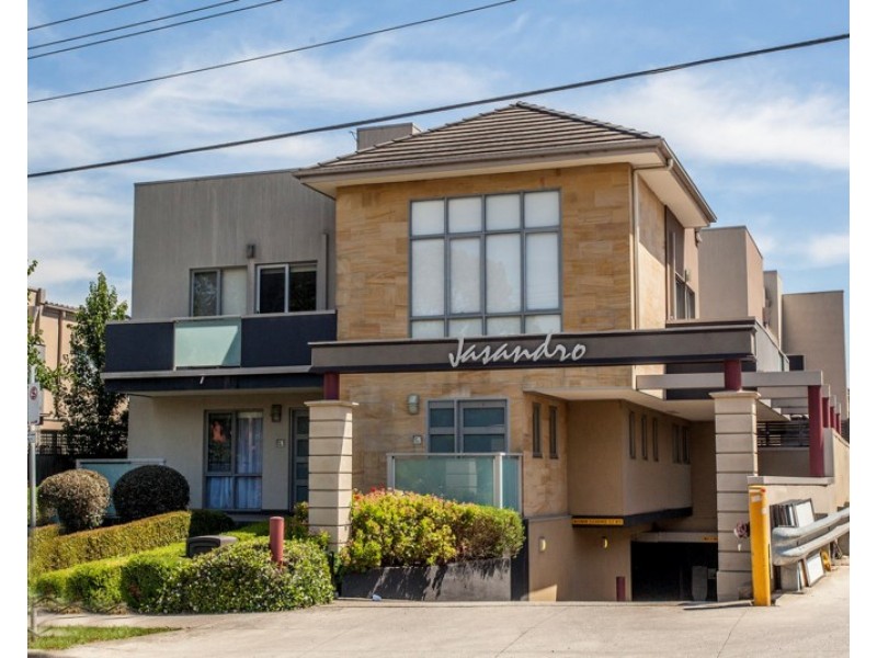 17/1 Kenilworth Parade, Ivanhoe VIC 3079