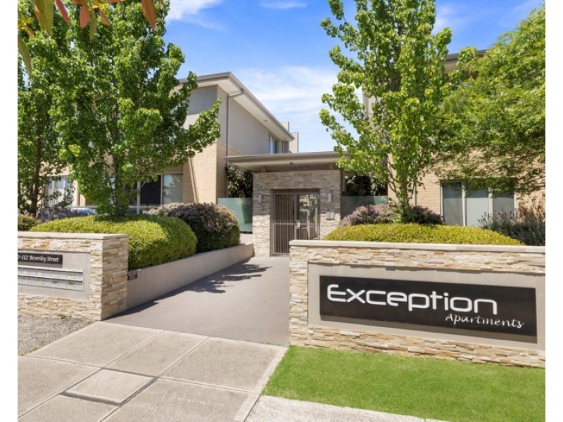 3/110-112 Beverley Street, Doncaster East VIC 3109