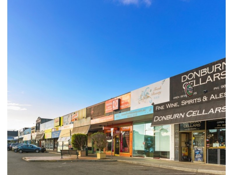 9 Halsbury Close, Doncaster East VIC 3109