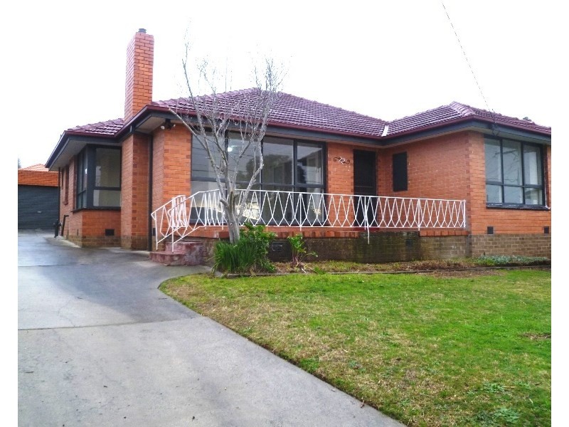 72 Shafer Road, Blackburn North VIC 3130