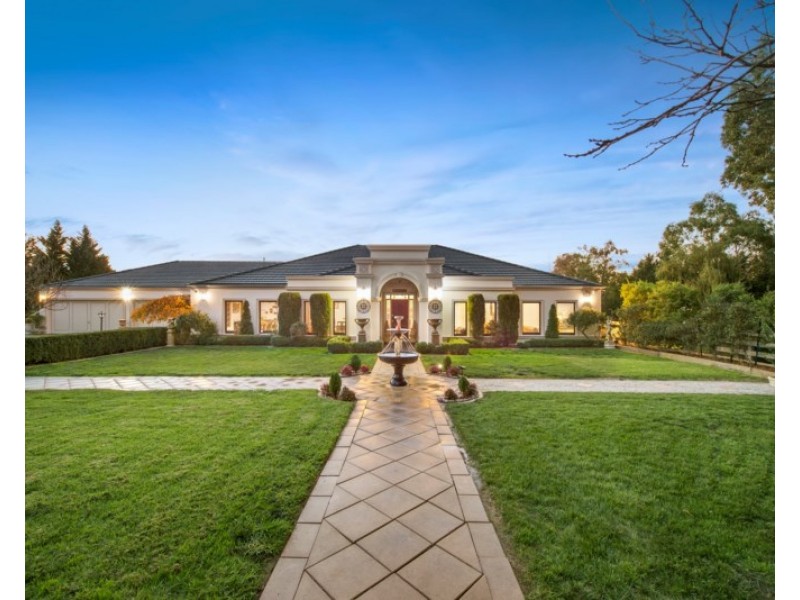 5 Timothy Court, Templestowe VIC 3106