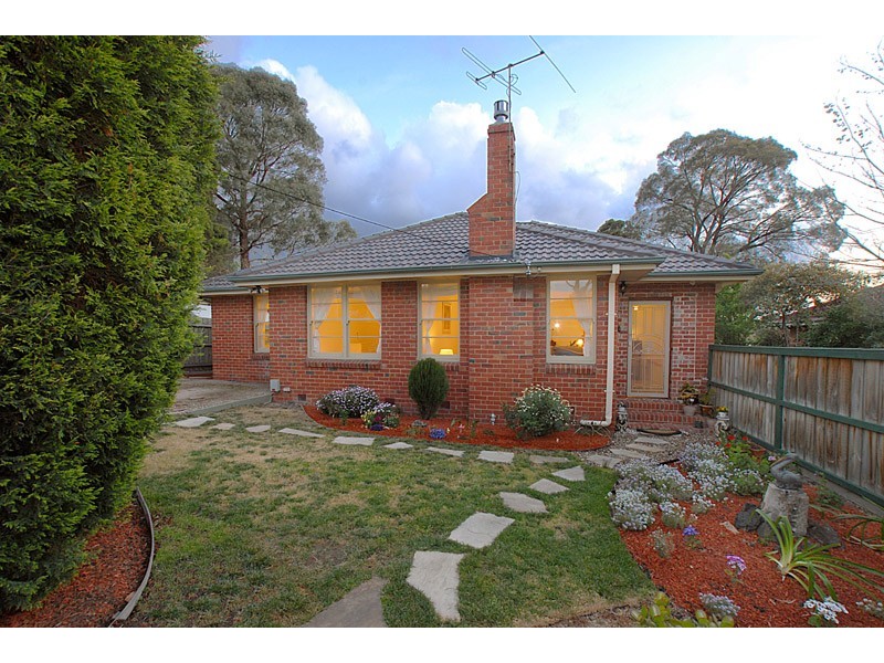 27 James Street, Heidelberg Heights VIC 3081