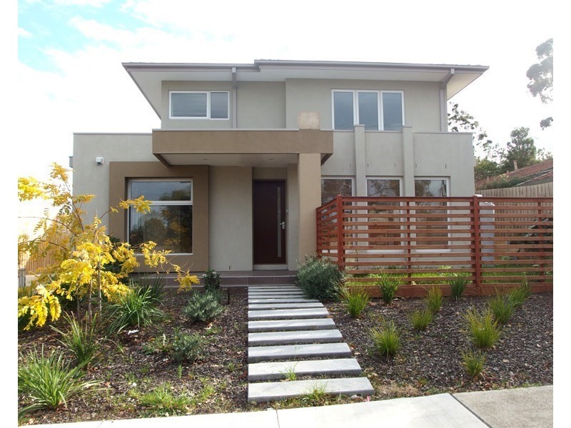 1/135 High Street, Doncaster VIC 3108