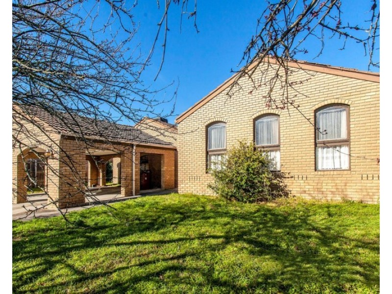 4 Woodlea Street, Doncaster East VIC 3109