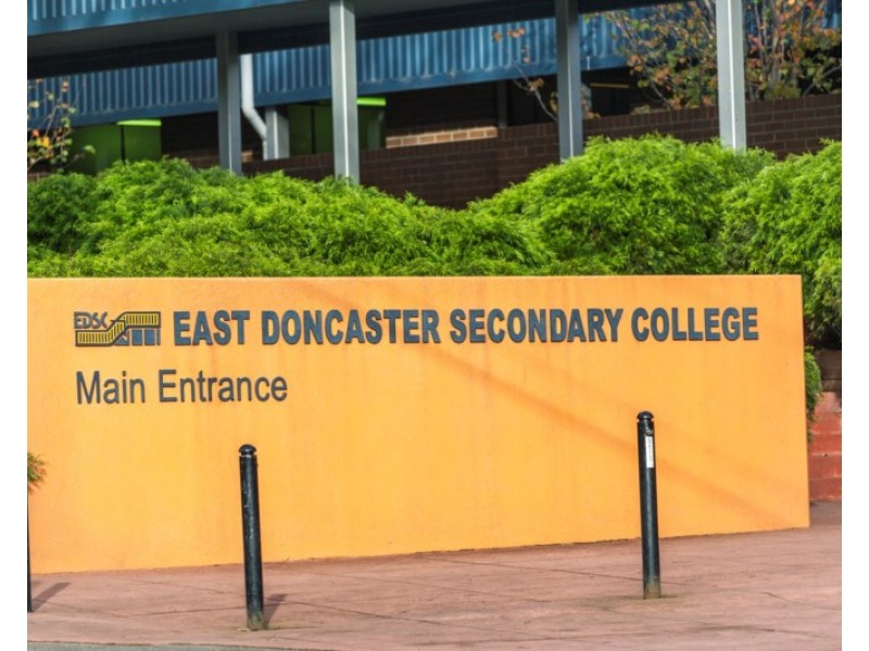 4 Woodlea Street, Doncaster East VIC 3109