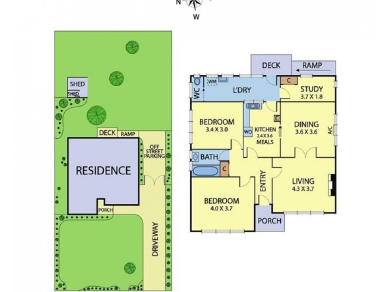 111 Koonung Road, Blackburn North VIC 3130