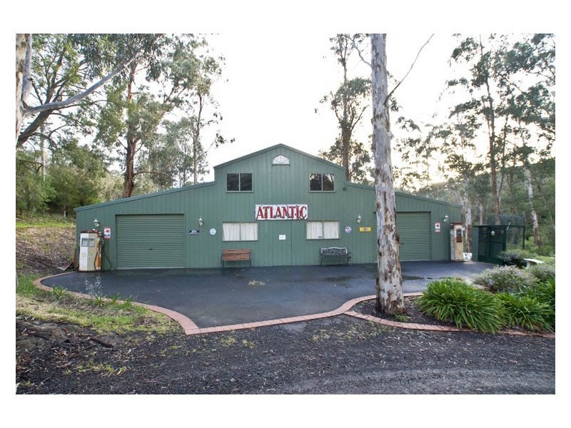 115 Caledonia Street, St Andrews VIC 3761