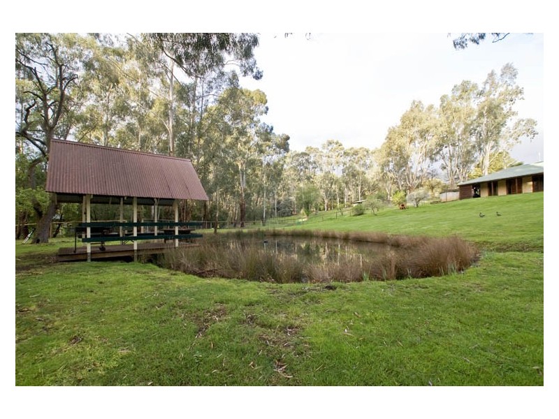 115 Caledonia Street, St Andrews VIC 3761