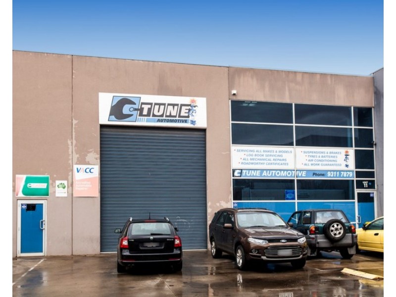 11/178-182 Duke Street, Braybrook VIC 3019