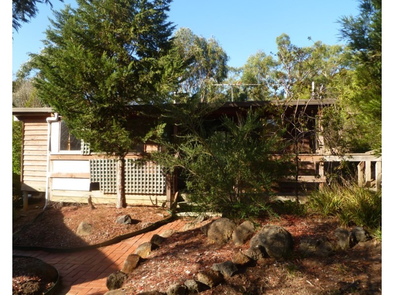 Rear 141 Arthur Street, Eltham VIC 3095