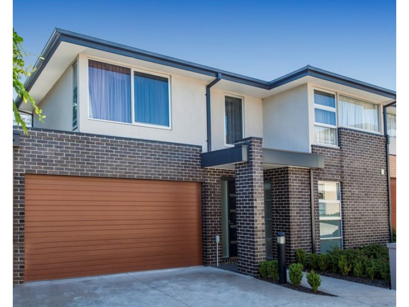 3/191 Reynolds Road, Doncaster East VIC 3109