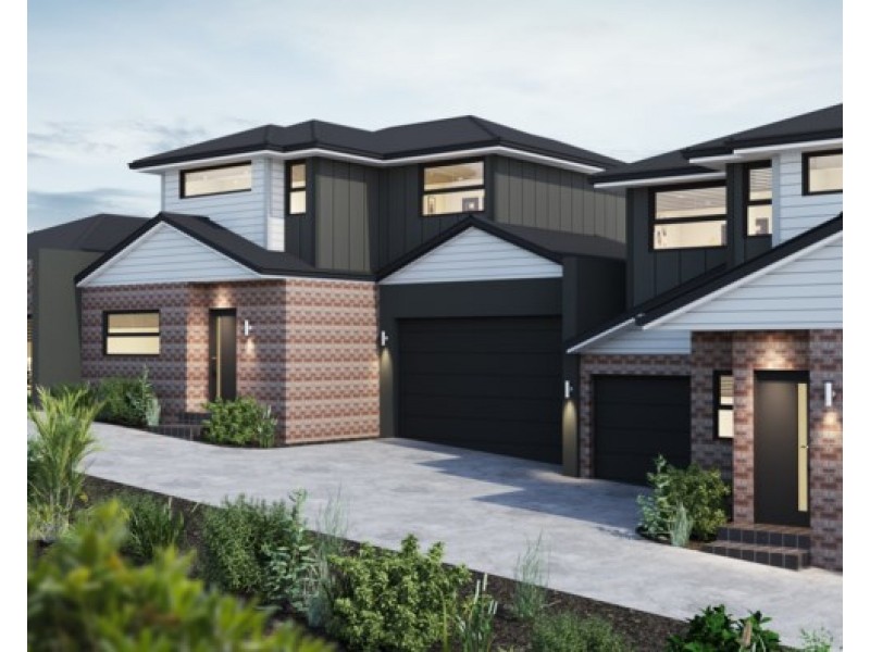 1, 2, 3 and4/1 Gwilt Street, Westmeadows VIC 3049