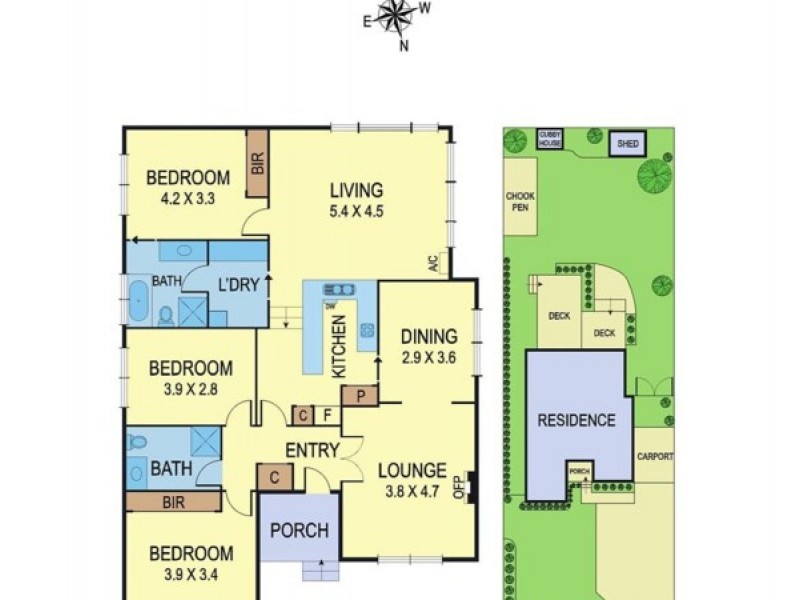 23 Jellicoe Street, Blackburn South VIC 3130