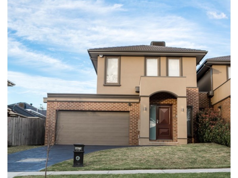 21A Major Street, Doncaster East VIC 3109
