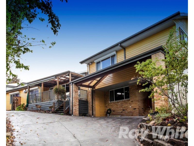 45 Bowen Road, Doncaster East VIC 3109