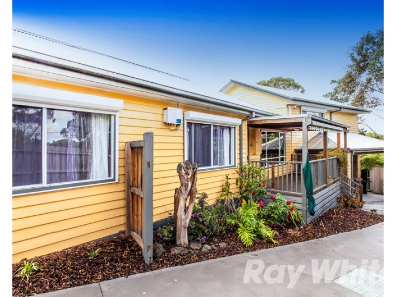 45 Bowen Road, Doncaster East VIC 3109