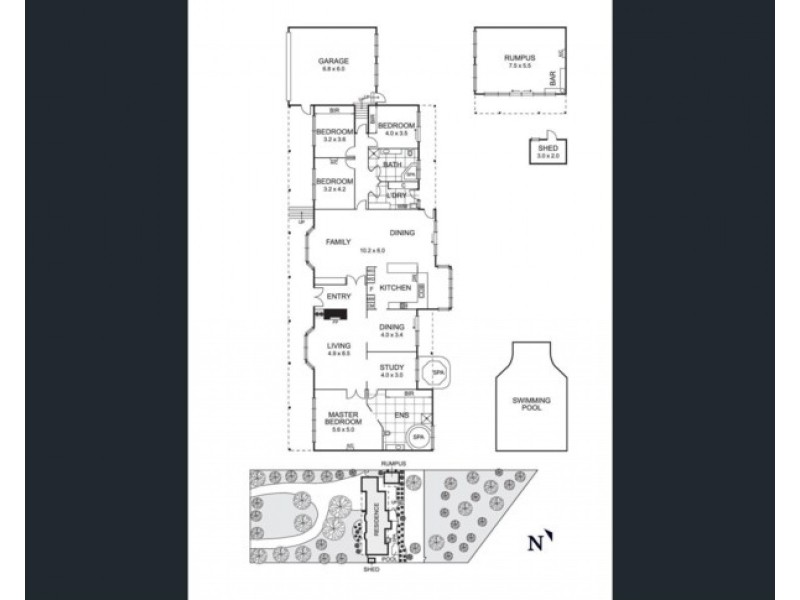 11 Lookover Road, Donvale VIC 3111