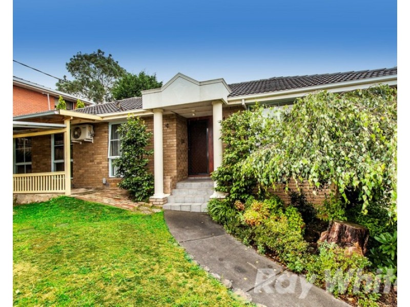 31 Woodhouse Road, Doncaster East VIC 3109