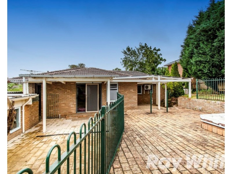 31 Woodhouse Road, Doncaster East VIC 3109
