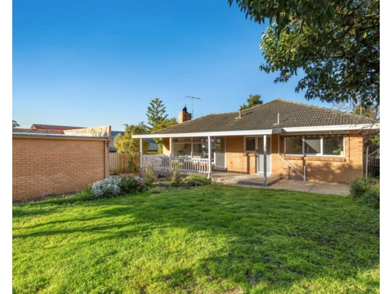 41 Highfield Road, Doncaster East VIC 3109