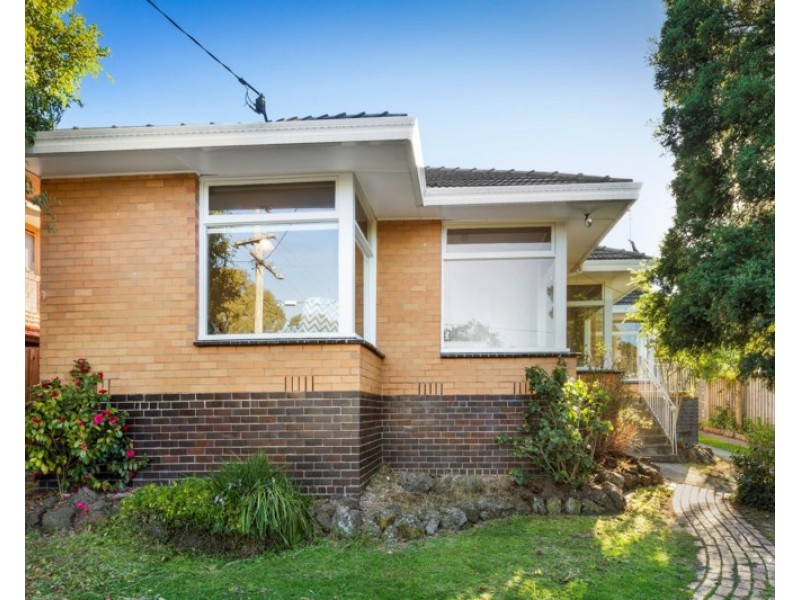 41 Highfield Road, Doncaster East VIC 3109