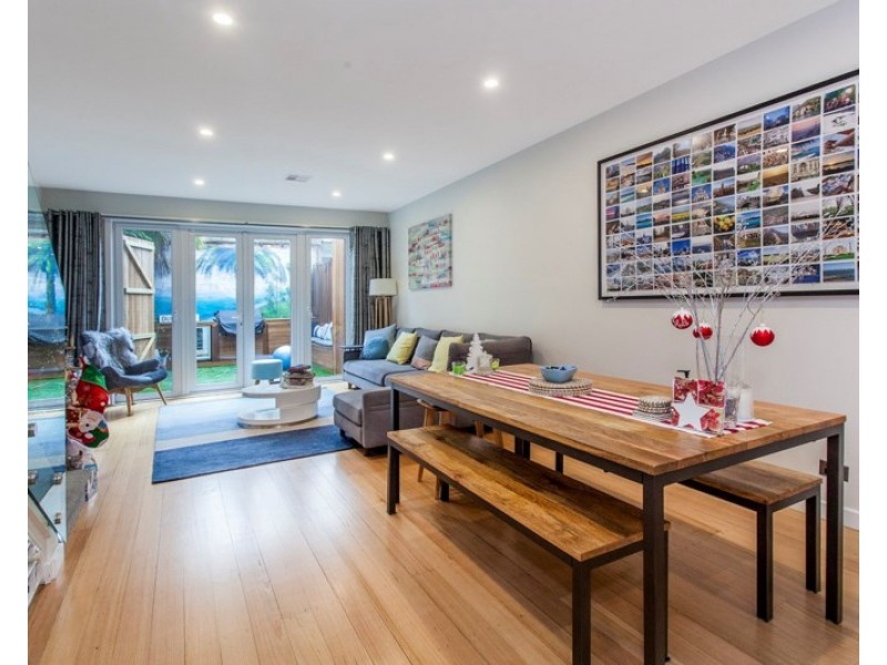 3B George Street, Prahran VIC 3181