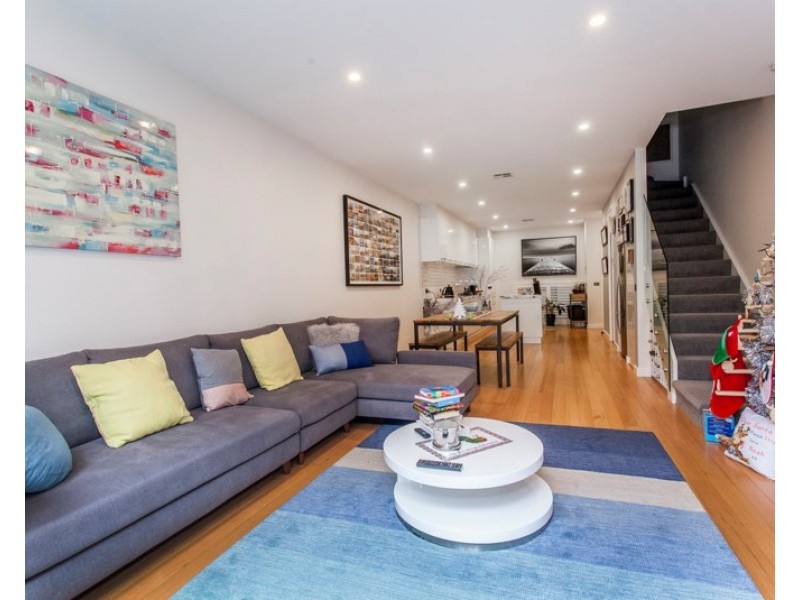 3B George Street, Prahran VIC 3181