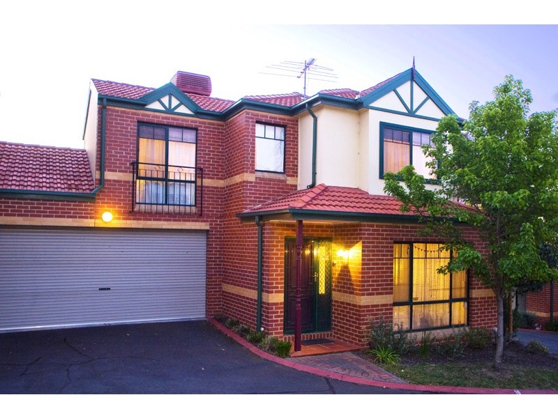 10/508 Blackburn Road, Doncaster East VIC 3109