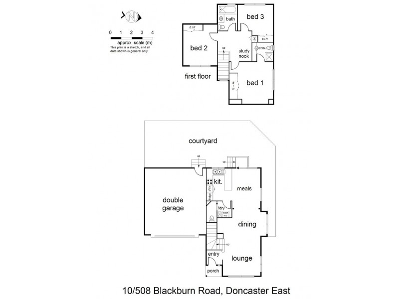 10/508 Blackburn Road, Doncaster East VIC 3109