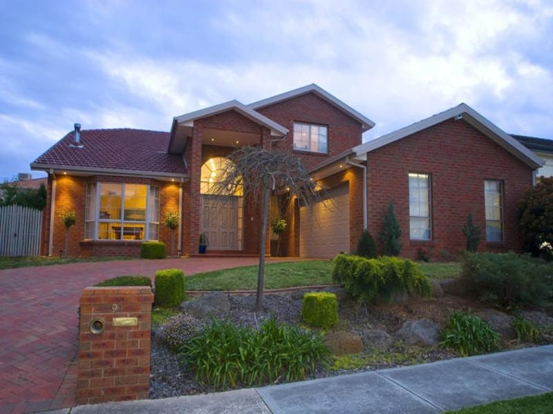 90 Templestowe Road, Bulleen VIC 3105
