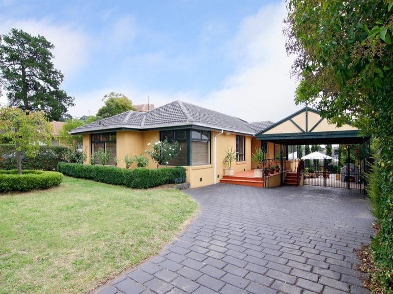 24 Abelia Street, Doncaster East VIC 3109