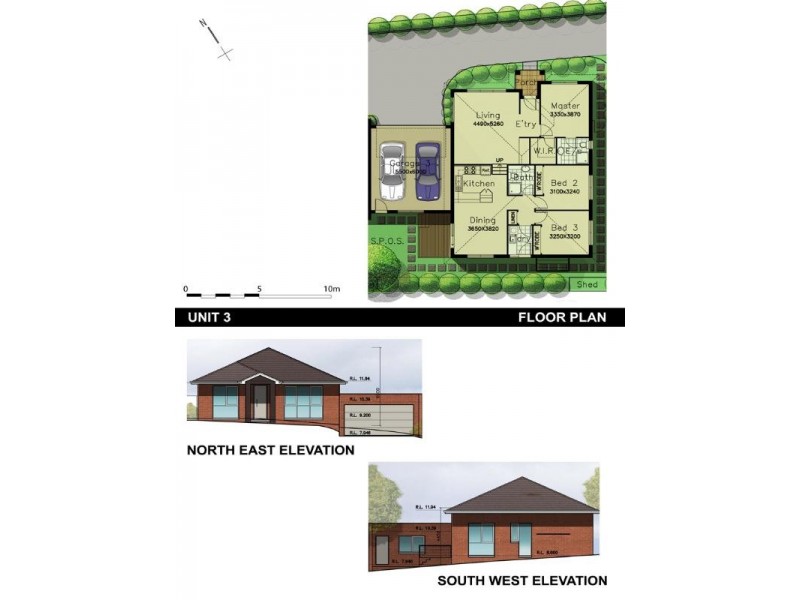 3/9 Amberley Court, Bulleen VIC 3105