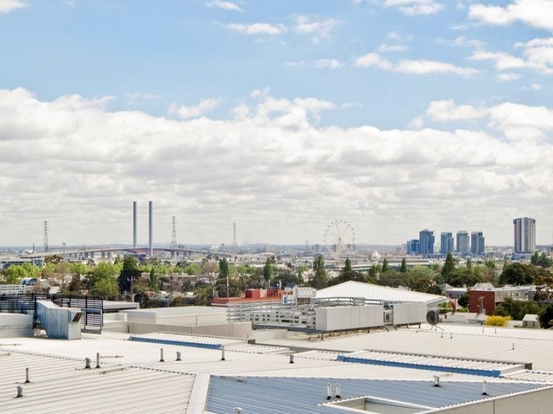 B808/45-55 Bay Street, Port Melbourne VIC 3207