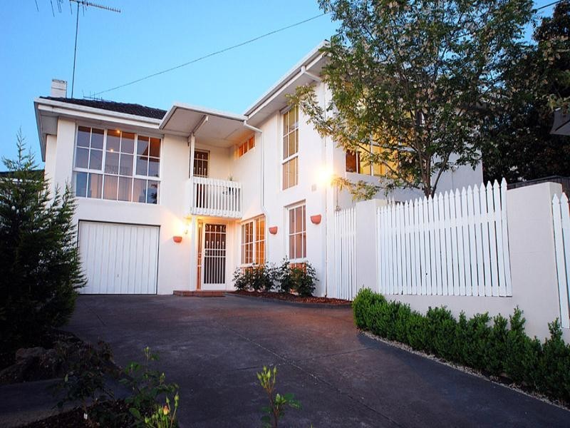 1/1 McLeod Street, Doncaster VIC 3108